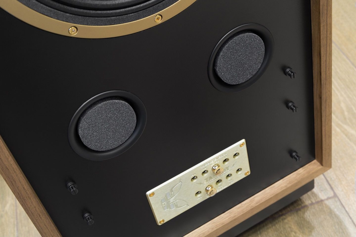 Tannoy top cheviot 12
