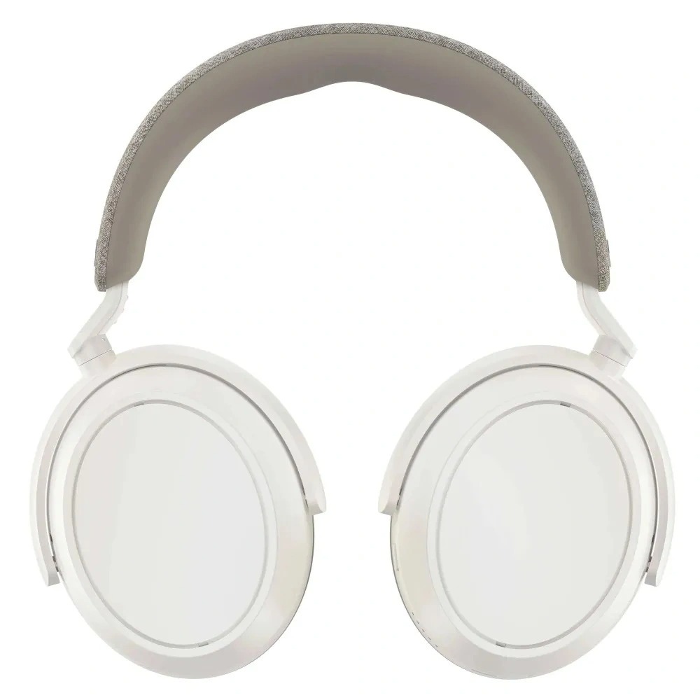 Sennheiser white headset new arrivals
