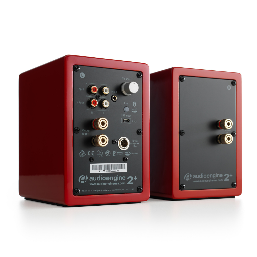 Audio best sale engine a2