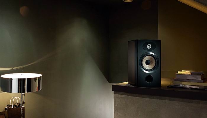 Focal jmlab hot sale aria 906