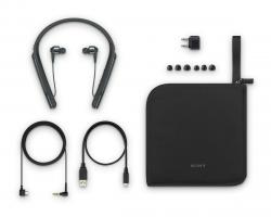 Sony WI 1000X black 18 690
