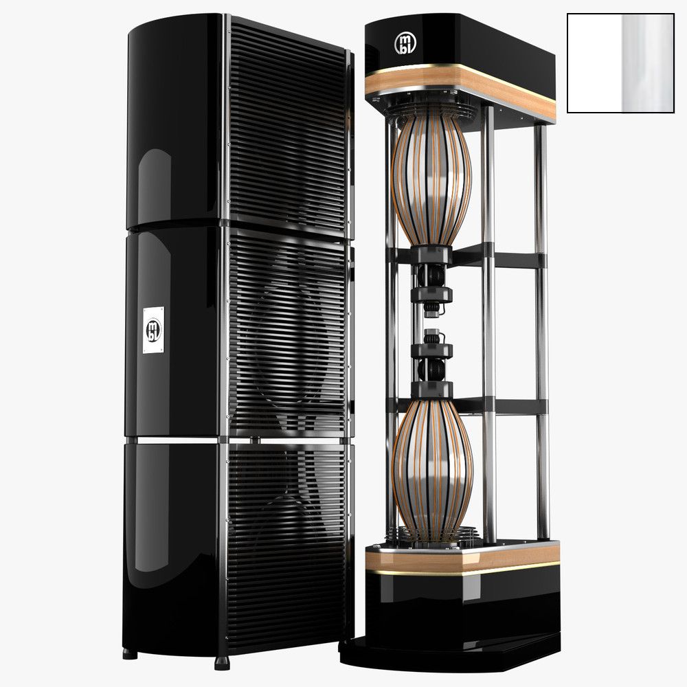 Mbl outlet extreme speakers