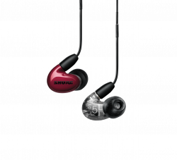 Shure AONIC 5 SE53BARD UNI EFS