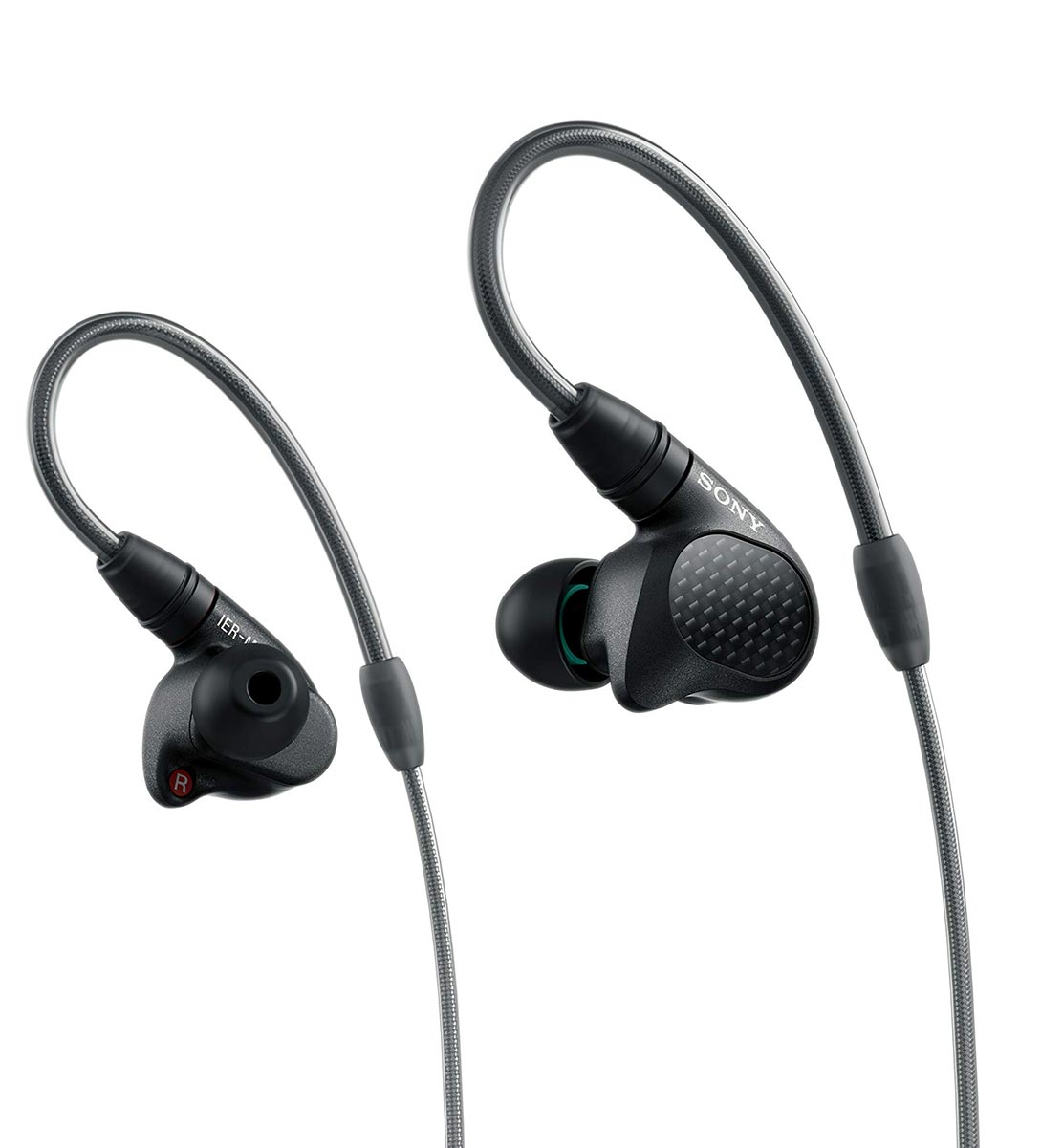 Sony IER M9