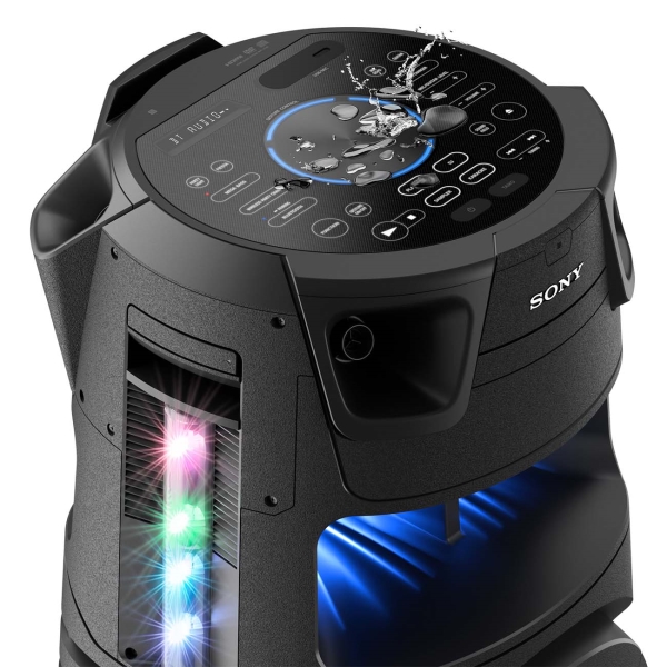 Sony mhc v90d on sale