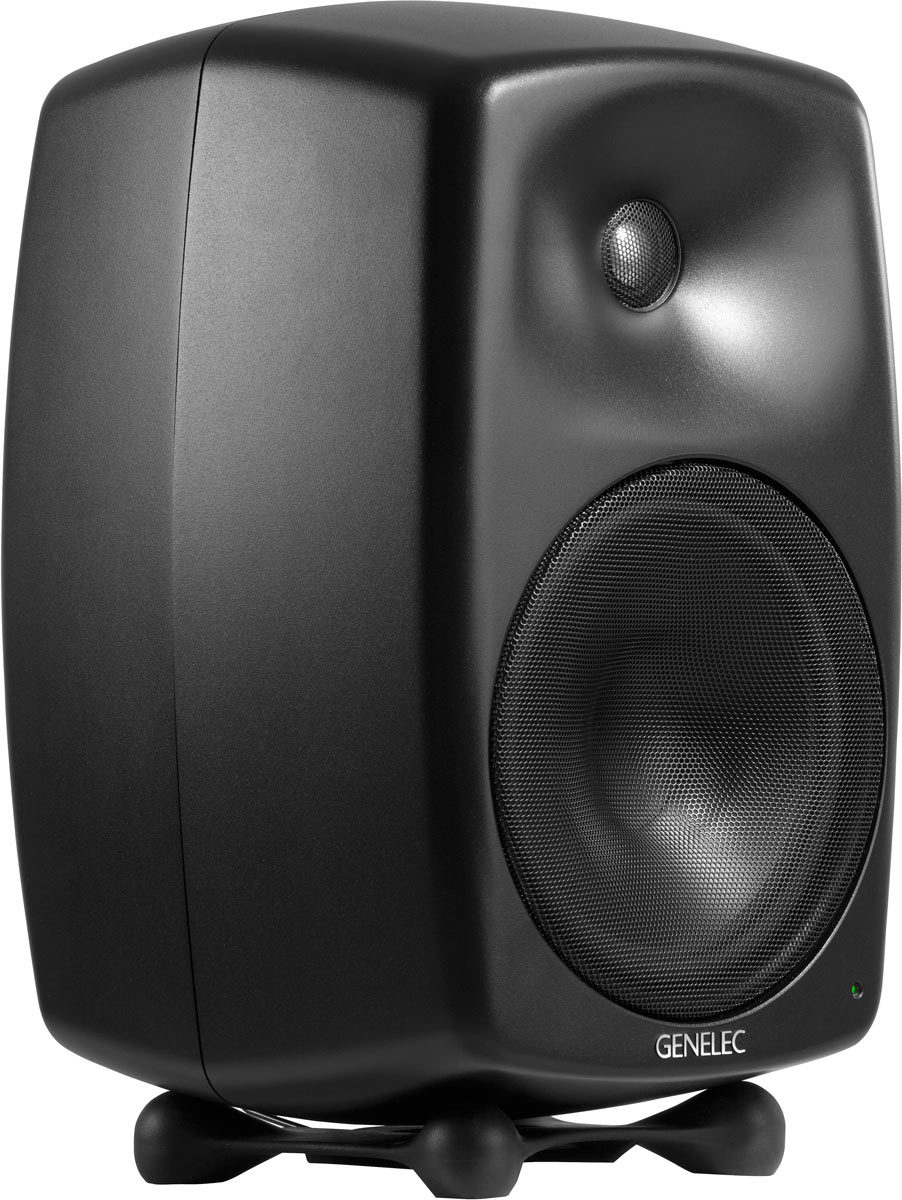 Genelec 5 outlet