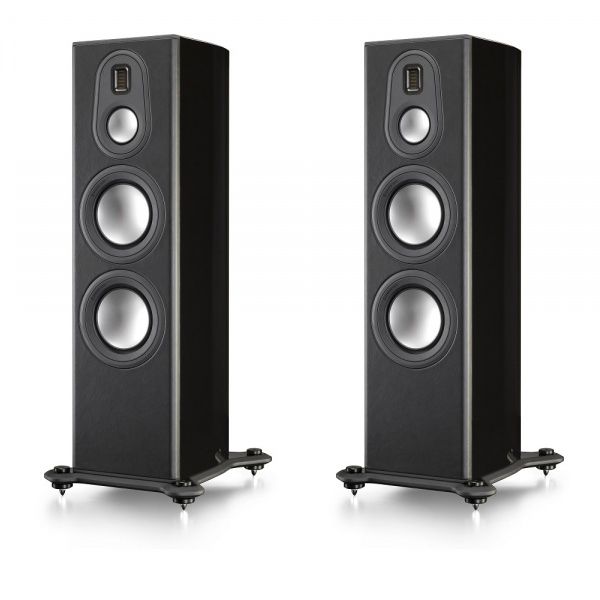 Monitor audio shop platinum 300 ii
