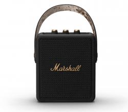 Stockwell cheap black marshall