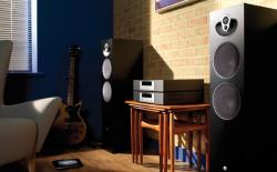 Linn 140 hot sale speakers