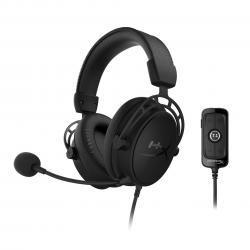 HyperX HX HSCAS BK WW 11 990
