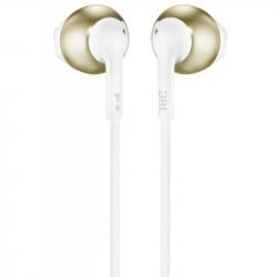 JBL Tune 205BT champagne gold JBLT205BTCGD