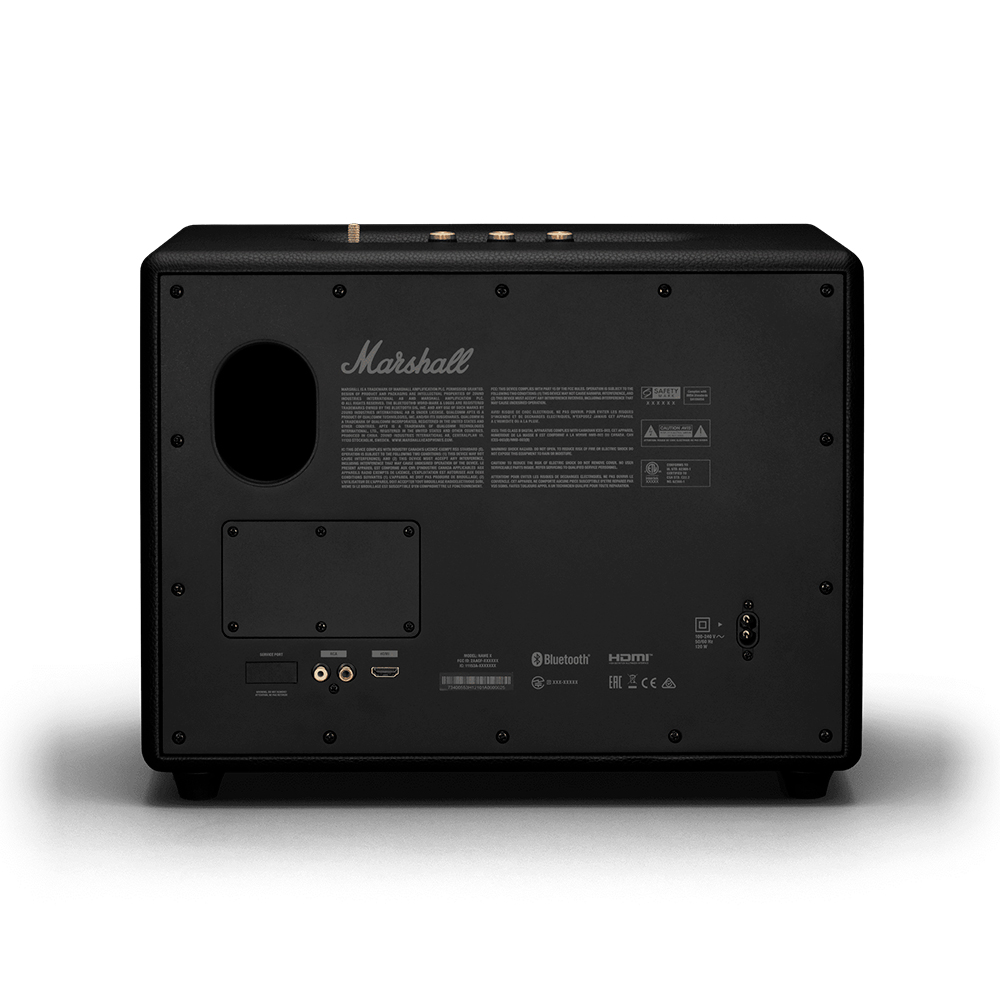 Marshall bluetooth hot sale woburn