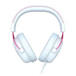c HyperX CLOUD II Pink 10 490