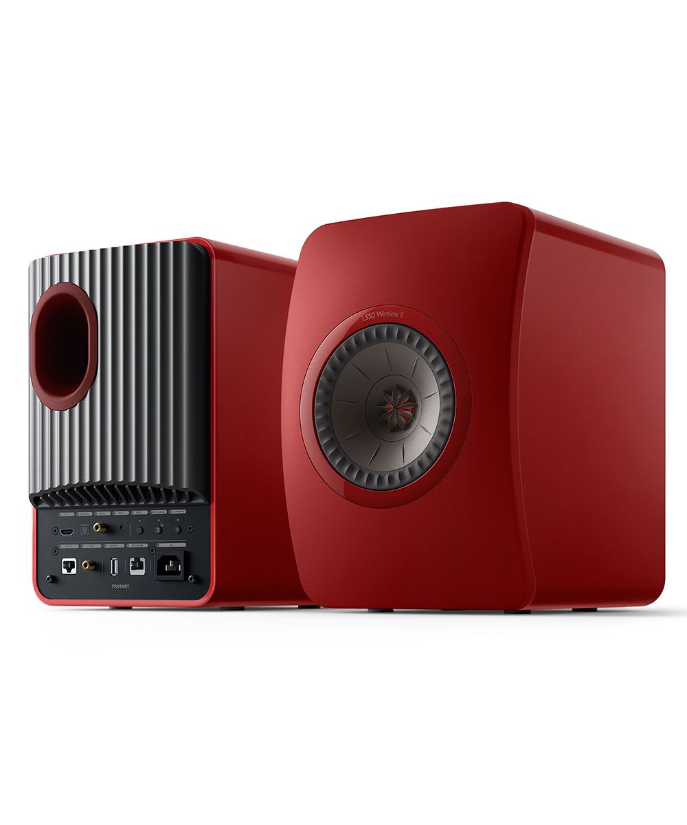 Kef la50 sales