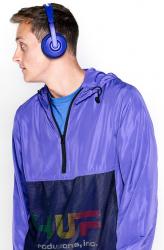 Skullcandy S5CSW M725 Cassette Wireless On Ear Retro Surf Purple