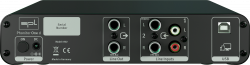 SPL Phonitor ONE D 57 779