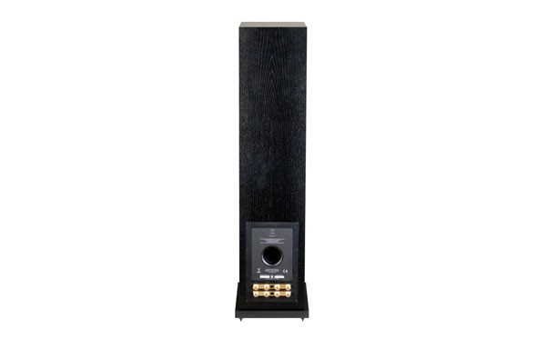 Linn Majik 140 Black Ash