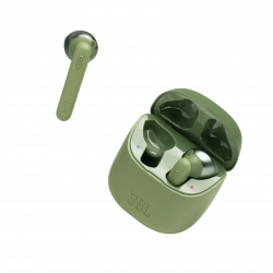 JBL Tune 220 TWS green 5 490