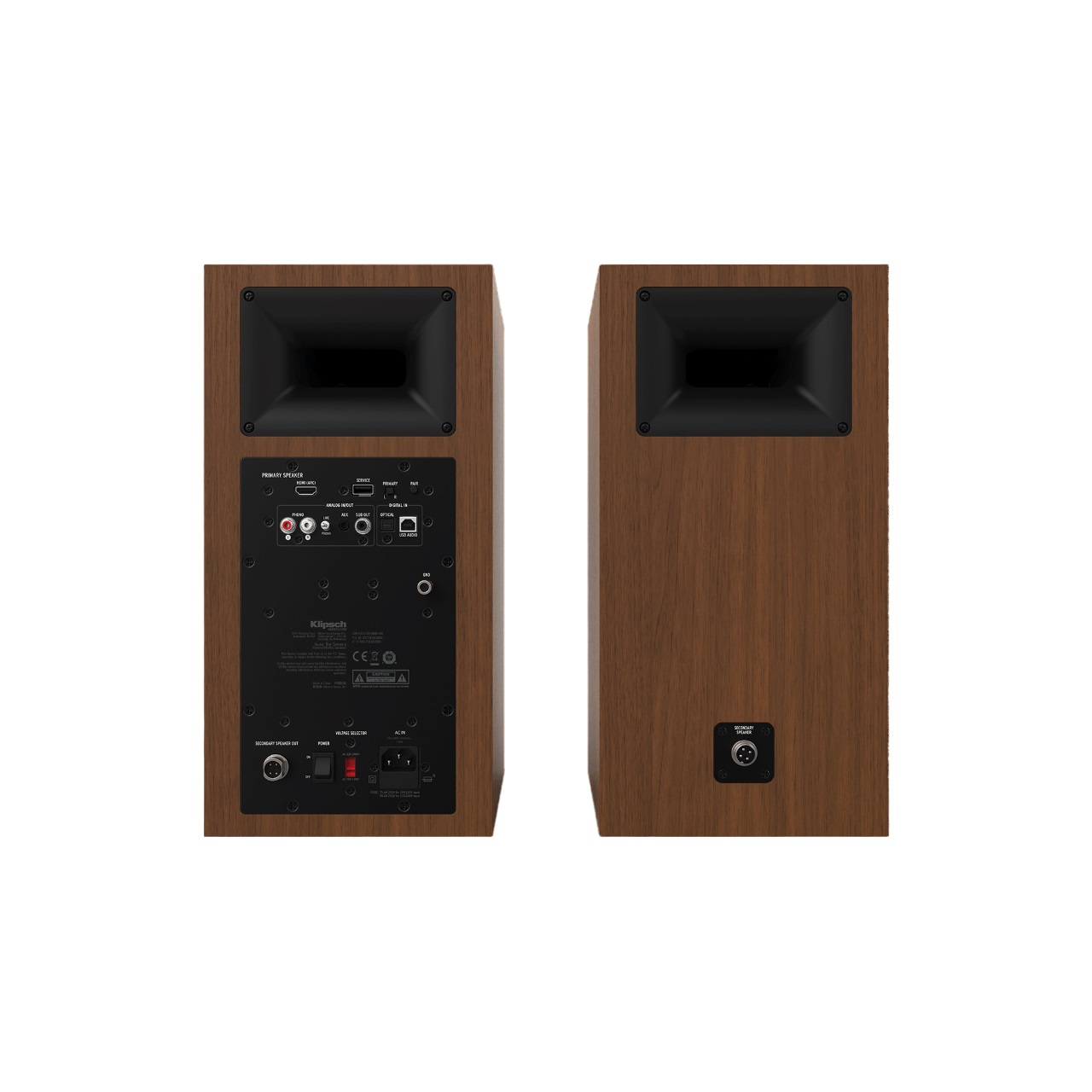 Klipsch the sales