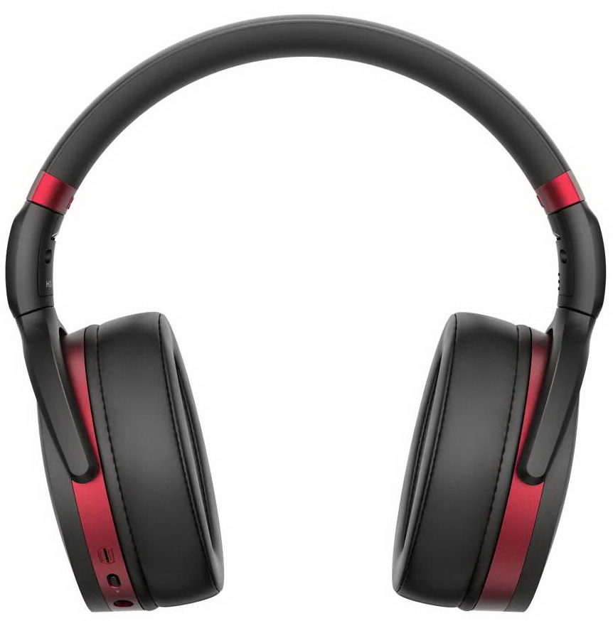 Sennheiser hd 458bt price sale