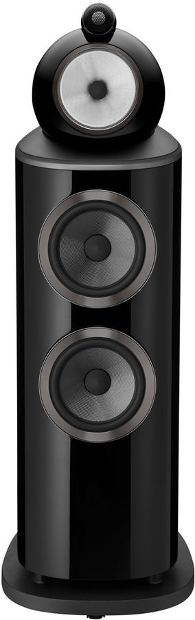 Bowers & wilkins store 802