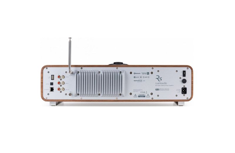 Ruark shop audio r5