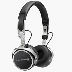 Beyerdynamic Aventho wireless Black