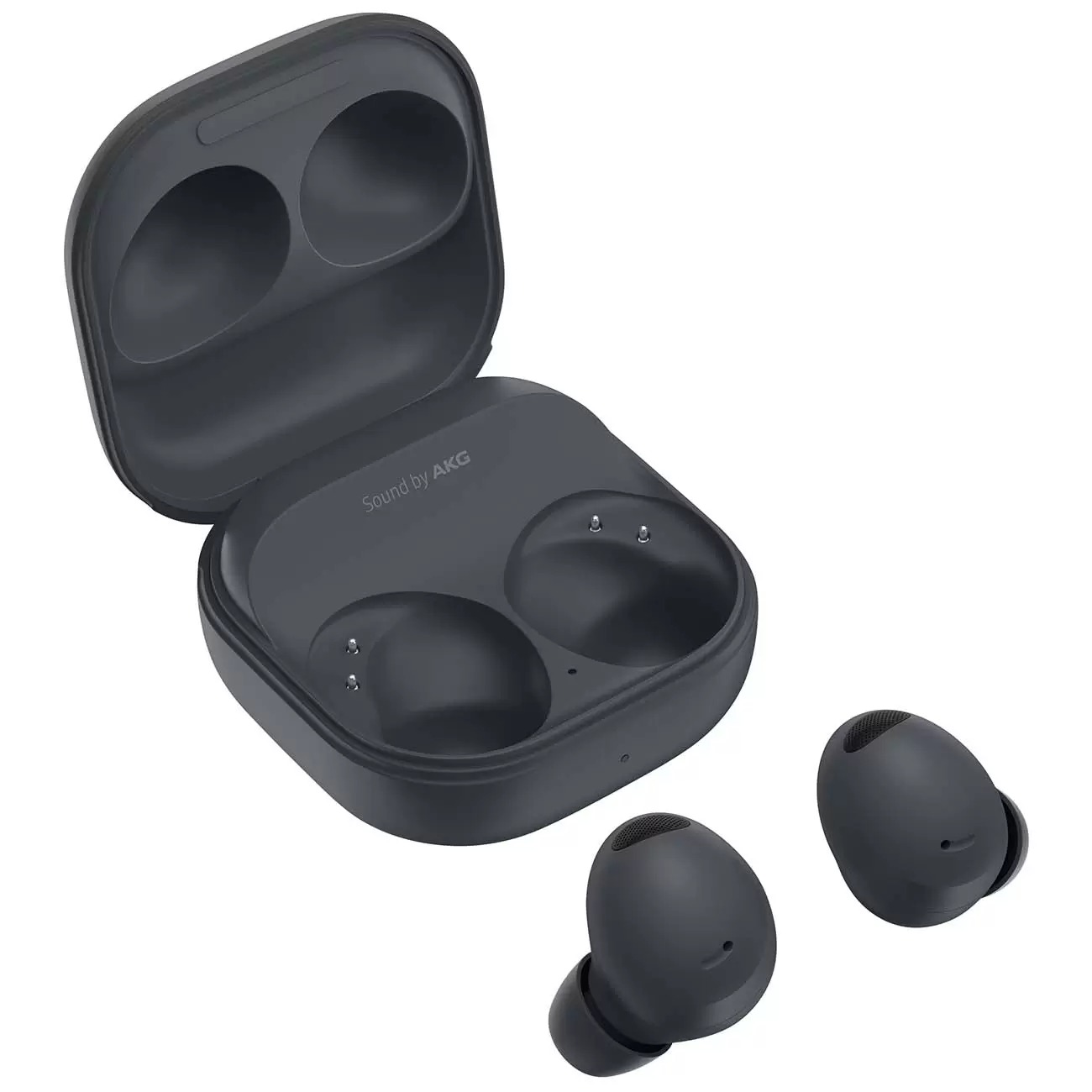 Samsung Galaxy Buds 2 Pro SM R510 Graphite 11 103