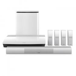 Bose lifestyle 250 store