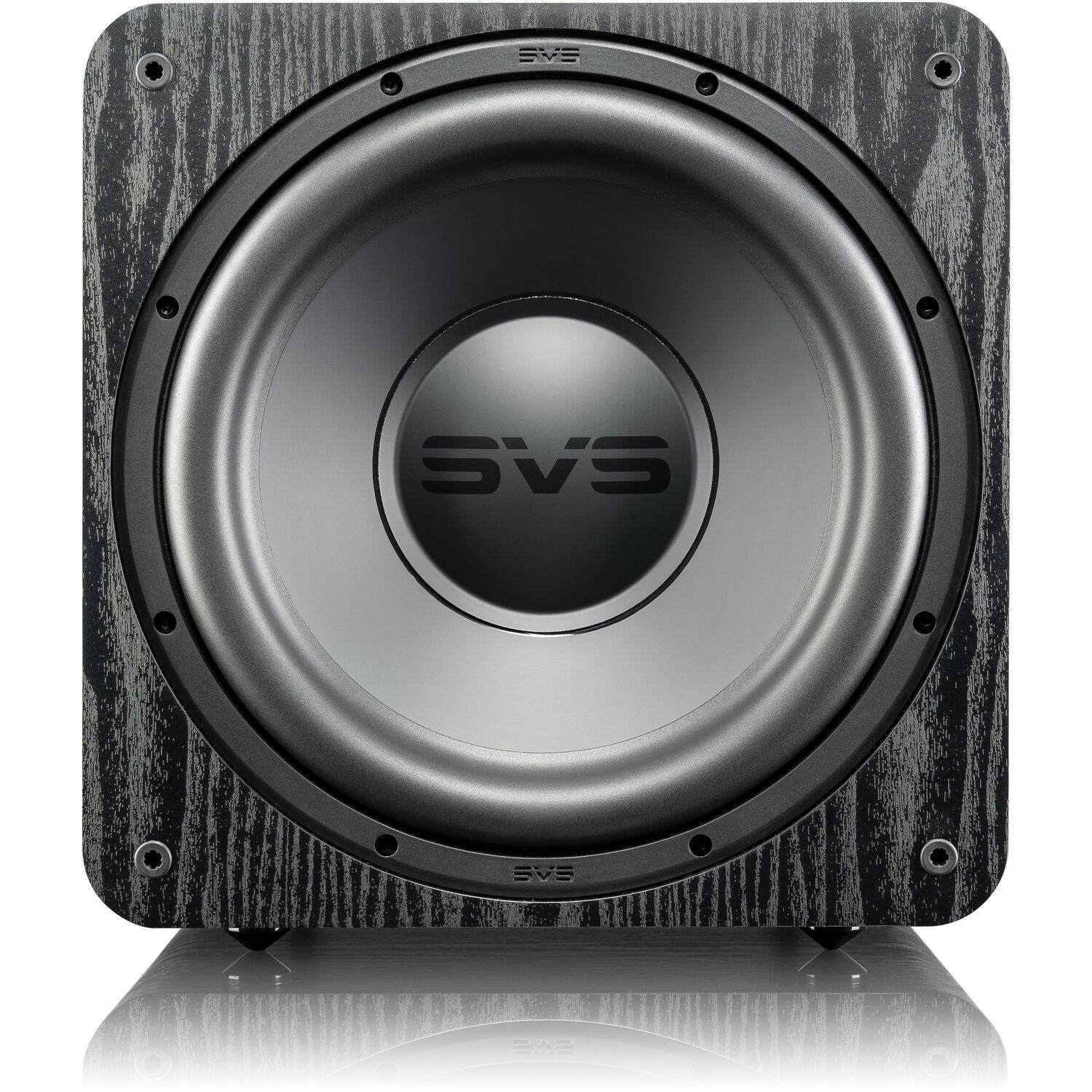 Сабвуферы активные SVS SB-1000 Pro Black Ash - купить в Галерее