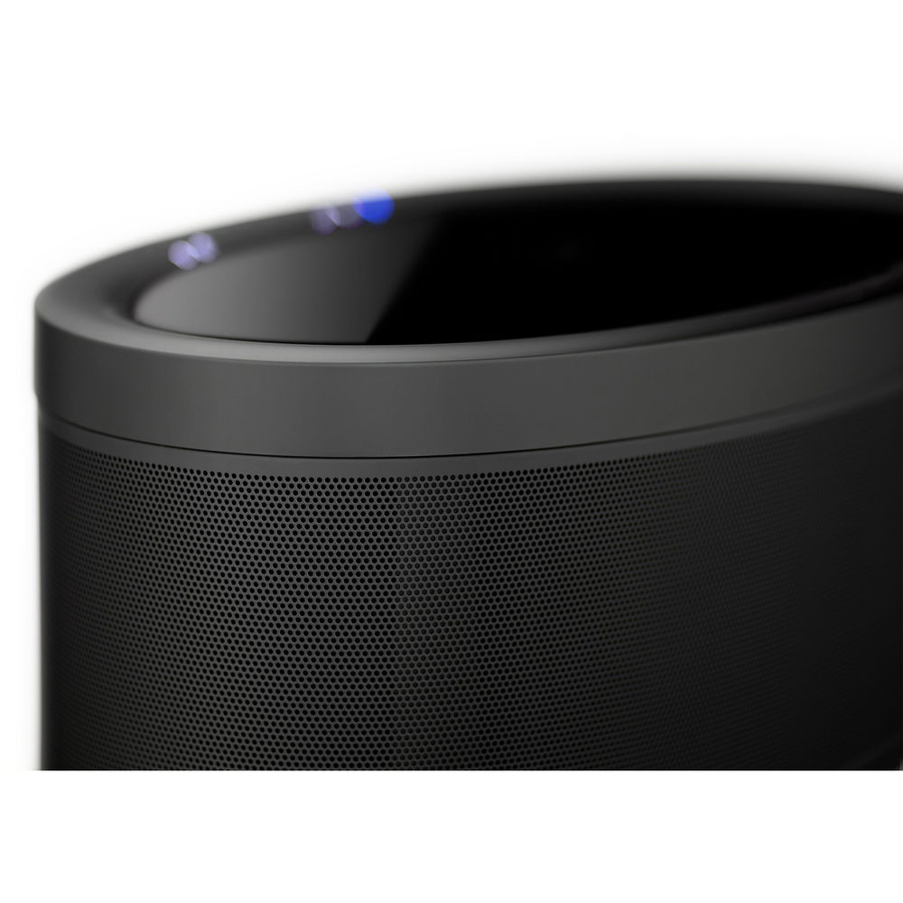 Yamaha WX 051 MusicCast 50 Black