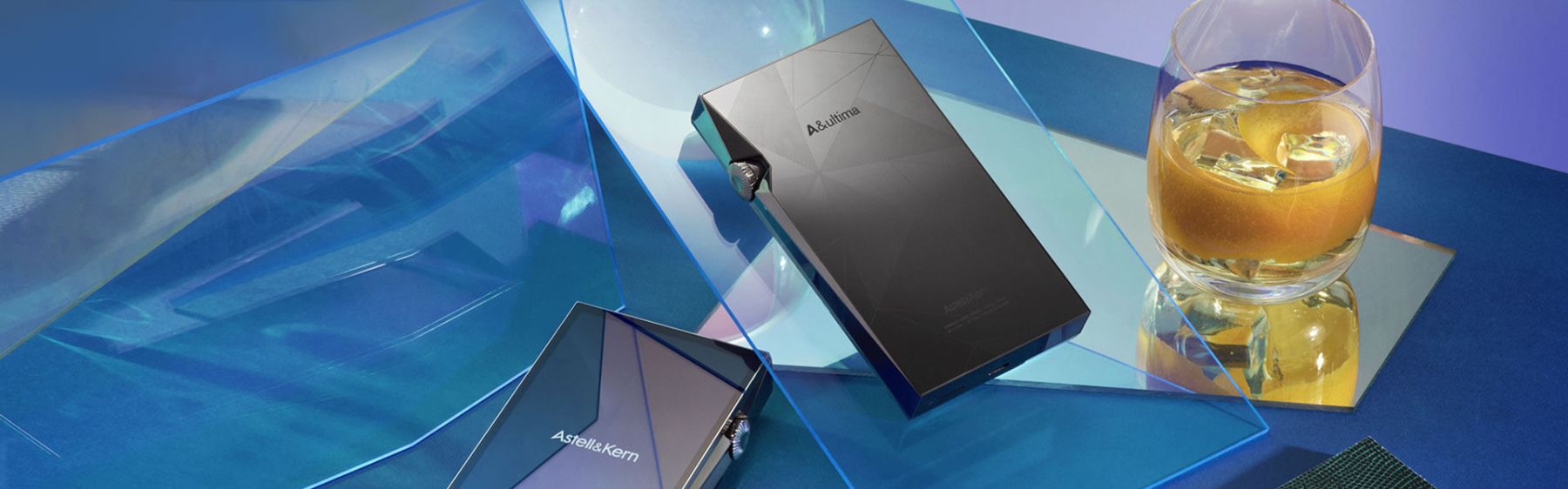 Плеер Astell&Kern A&ultima SP3000 Black