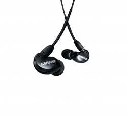 Shure aonic 250 sale