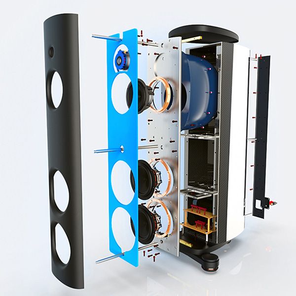 Magico M2