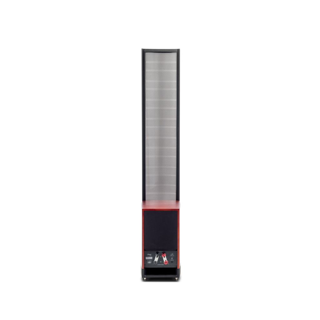 Martin Logan Classic ESL 9 Walnut