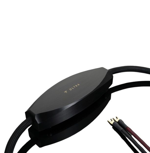 Акустический кабель Transparent Ultra G6 BIWIRE SC SP > BWSP (2,4 м)