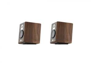 Полочная акустика Marten Parker Duo Matte Walnut Diamond Edition