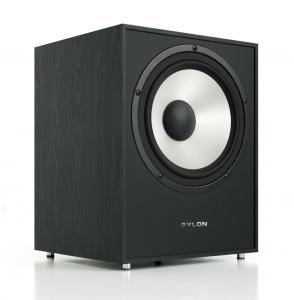 Сабвуфер PYLON AUDIO Pearl Sub Black