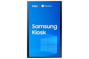 Интерактивный киоск Samsung KM24C-3