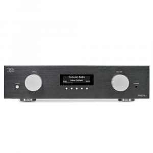 Предусилитель AVM PAS 30.3 Black