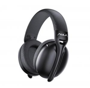 Игровая гарнитура AULA S6 Black