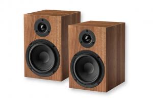 Полочная акустика Pro-Ject Speaker Box 5 E Wood