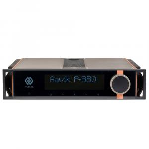 Усилитель мощности Aavik P-880