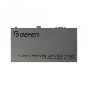 Коммутатор Gefen EXT-UHDV-HBTLS-TX