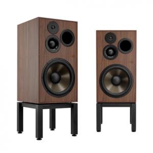Полочная акустика Revival Audio Atalante 7 Evo Walnut