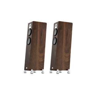 Напольная акустика Marten Parker Trio Matte Walnut