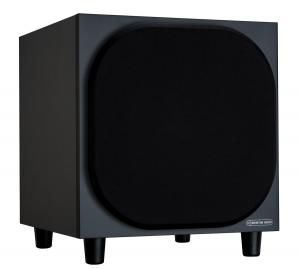 Сабвуфер Monitor Audio Bronze W10 (6G) Black