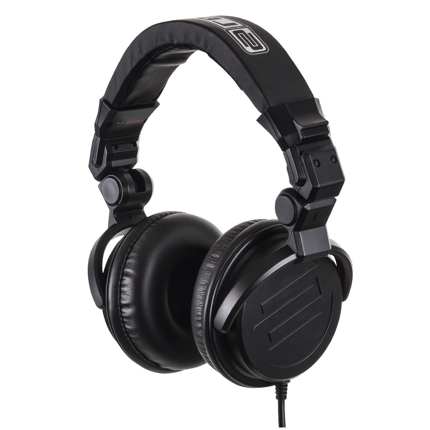 DJ наушники Reloop RH-2500