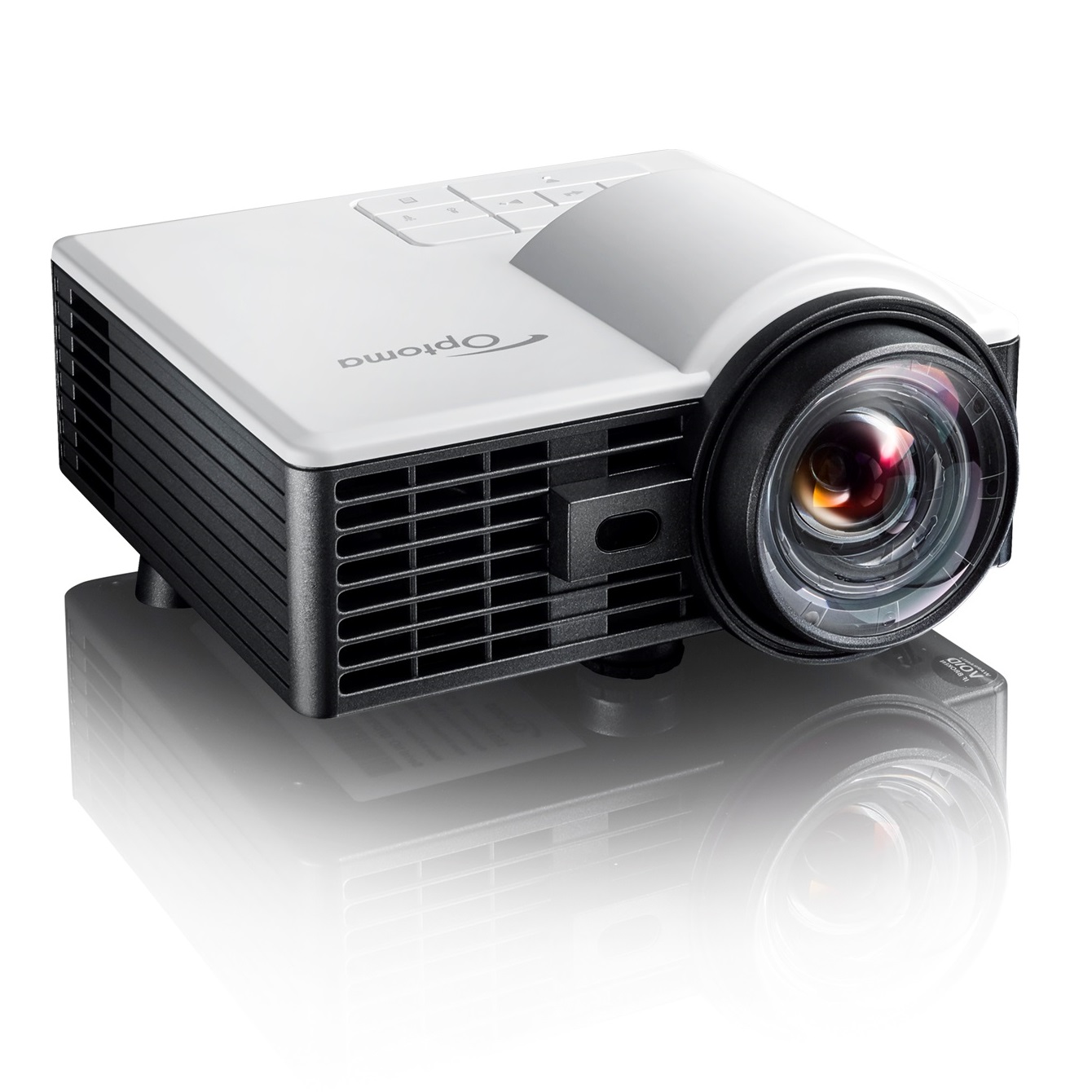 DLP проектор FULL HD  ML1050ST+