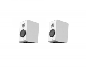 Полочная акустика Marten Oscar Duo Piano White